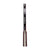 Black and red table tennis racket with JOOLA branding on a white background.