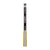 JOOLA table tennis racket, shaft with black and yellow design on a white background.