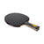 White background, JOOLA Infinity Carbon Table Tennis racket.