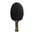 Angled view of the JOOLA Infinity Carbon Table Tennis Racket.