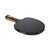 White background, JOOLA Infinity Carbon Table Tennis Racket.