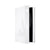White rectangular box for a JOOLA table tennis racket with a black interior on a white background.