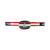 White background, JOOLA table tennis paddle with the JOOLA trinity logo on the bottom.