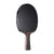 White background, a JOOLA Table Tennis Racket with a black surface.