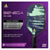 Infographic for the JOOLA Seneca Pickleball Paddle. Image shows the Carbon Drive Surface and paddle's spin, control and power.