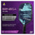 Infographic for the JOOLA Seneca Pickleball Paddle. Image shows the Carbon Drive Surface and paddle's spin, control and power.