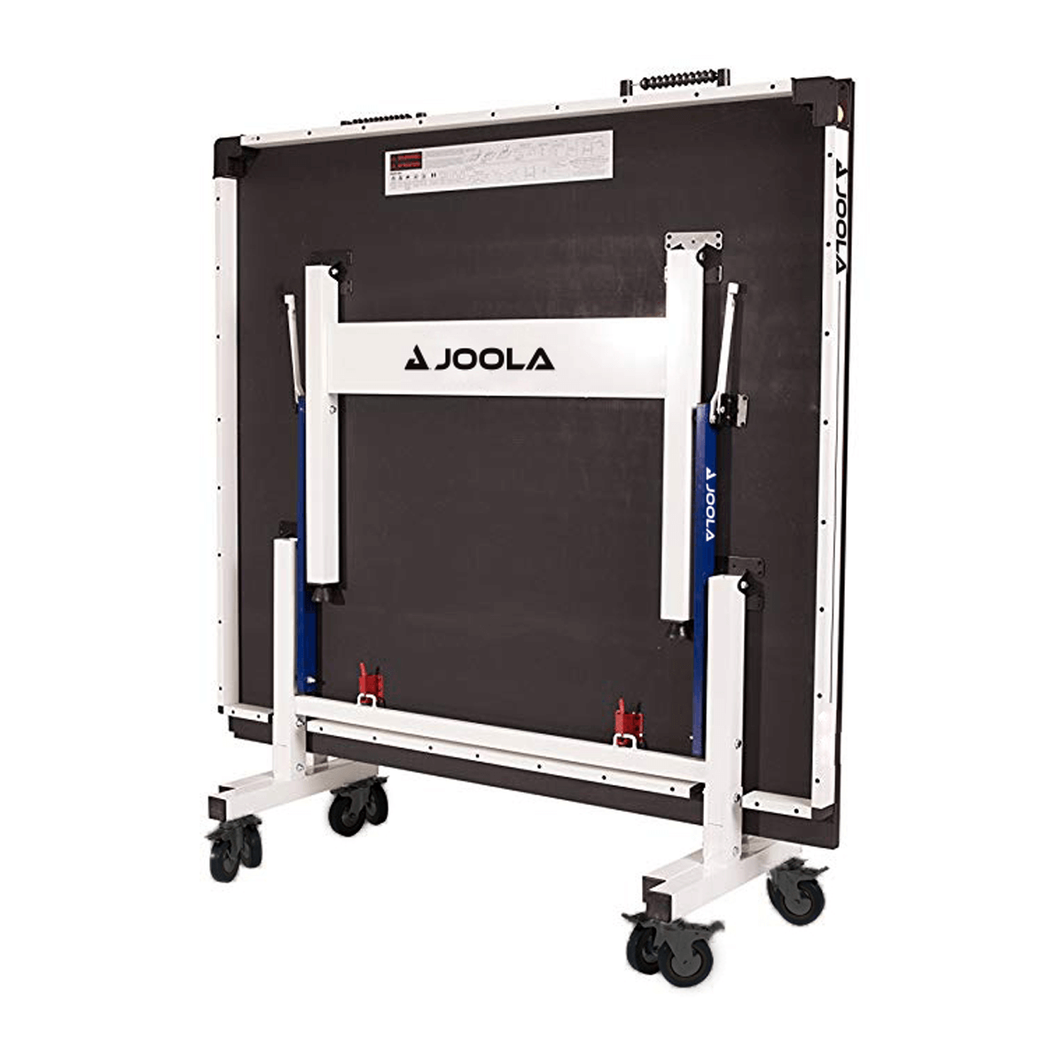 JOOLA Rapid Play 250 Table Tennis Table (25mm)