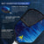 Infographic showing the next-generation technology inside the JOOLA Hyperion pickleball paddle. Features highlighted are the Response Honeycomb Polymer Core, Hybrid-Ply Technology and Carbon Abrasion Surface (CAS).