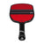 White background, straight on view of the Agassi x JOOLA Agassi Champion pickleball paddle.