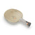 JOOLA BASEline Carbon Secondary Table tennis racket with brand logo on a white background.