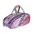 Lavender-JOOLA BRITTO Tour Elite Pickleball Bag