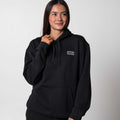 XS-Unisex Fleece Hoodie