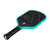 White background, angled view of the JOOLA Vice Hyperion pickleball paddle.