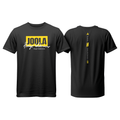 Black/JOOLA Yellow