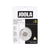 White background, image of a package of JOOLA Scorpeus Pro IV Edge Guard tape.