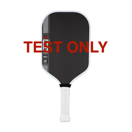 GovX Test Product 16mm Paddle