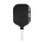 White background, product image of the JOOLA Collin Johns Scorpeus Pro IV Pickleball Paddle, 16mm.
