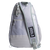 Gray backpack with JOOLA logo on a white background.