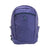Purple backpack with a visible JOOLA Stacked brand logo on a white background