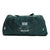 White background, product image of a green JOOLA Ben's Bag duffel bag.