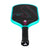 White background, product image of the JOOLA Vice Hyperion pickleball paddle.