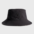 S/M-JOOLA Unisex Reversible Bucket Hat