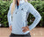 Product image a JOOLA pro modeling a JOOLA Womens Jacket.