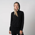 XS-Women's Ribbed Jacket