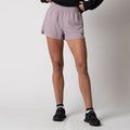 XS-Women's Woven Shorts