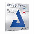 Black-JOOLA Dynaryz ACC Table Tennis Rubber
