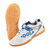 JOOLA Pro Junior Table Tennis Shoe - 34 / Blue