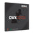 White Background Image: Product packaging of the JOOLA CWX Rubber